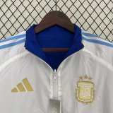 2024 Argentina Double Sided Windbreaker