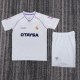 1990-1992 RMA Home Retro Kids Soccer Jersey