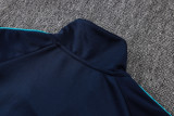 25-26 Marseille High Quality Jacket Tracksuit