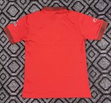 2026 ARS Red Special Edition Polo Short Sleeve