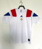 2020 PSG Commemorative Edition Retro Soccer Jersey