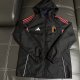 2026 Belgium New Pattern Windbreaker