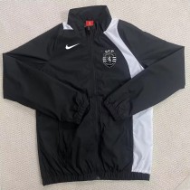 2026 Sporting Lisbon New Pattern Windbreaker