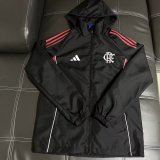 2026 CHE New Pattern Windbreaker