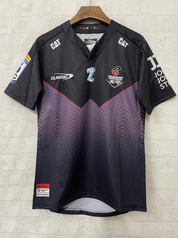 2026 High Quality Rugby Jersey