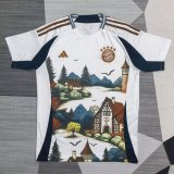 25-26 Bayern Special Edition Fans Soccer Jersey