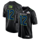 2026 NFL Seattle Seahawks New Pattern Jersey