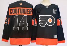 2026 NHL New Pattern Jersey