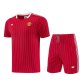 25-26 Man Utd High Quality Training Short Suit