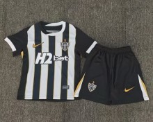 2026 Atletico Mineiro Home Kids Soccer Jersey