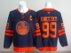 2026 NHL New Pattern Jersey