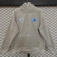2026 Colombia Gray Hoody 灰色(加绒)