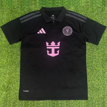 26-27 Inter Miami Away Fans Soccer Jersey