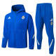 25-26 RMA High Quality Hoodie Jacket Tracksuit