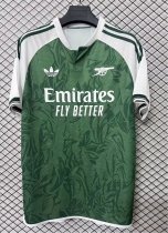 26-27 ARS Green Special Edition Fans Soccer Jersey