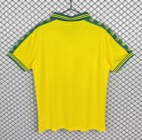 1976-1981 Norwich City Home Retro Soccer Jersey