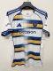 26-27 Boca Juniors Third Fans Soccer Jersey