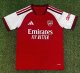 26-27 ARS Home Fans Soccer Jersey