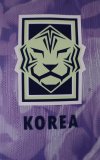 2026 Korea Away Player Version Soccer Jersey