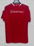 26-27 Internacional Home Fans Soccer Jersey