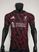 26-27 LIV Special Edition Player Version Soccer Jersey