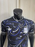 2026 World Cup Argentina Away Player Version Soccer Jersey