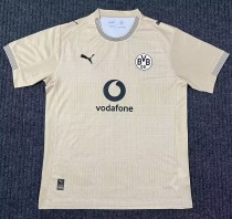 26-27 Dortmund Special Edition Fans Soccer Jersey