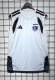 26-27 Colo-Colo White Vest