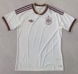 2026 World Cup Spain Away Fans Soccer Jersey