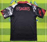 26-27 Benfica Special Edition Fans Soccer Jersey