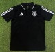 26-27 Germany Black Polo Short Sleeve