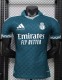 26-27 RMA Special Edition Player Version Soccer Jersey