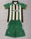 25-26 Real Betis Special Edition Adult Suit