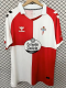 25-26 Celta Red White Special Edition Fans Soccer Jersey