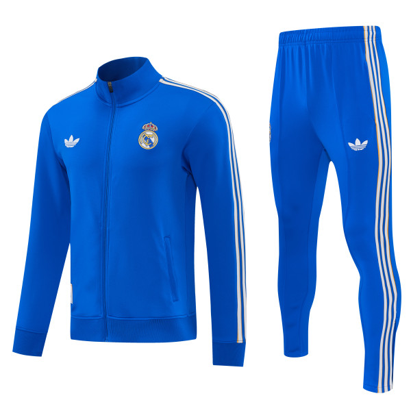 26-27 RMA High Quality Jacket Tracksuit