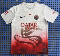 26-27 PSG Special Edition Soccer Jersey