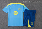 25-26 Brazil High Quality Training Short Suit