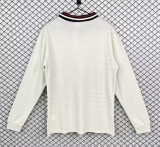 1997-1998 St. Pauli Home Long Sleeve Retro Soccer Jersey