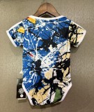 25-26 Man Utd Special Edition Baby Infant Crawl Suit