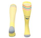 2026 Curacao Away Socks