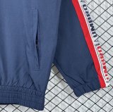 1998-1999 Celta Retro Windbreaker