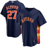 2026 MLB Houston Astros New Pattern Jersey