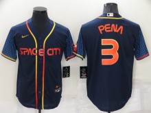 2026 MLB Houston Astros New Pattern Jersey