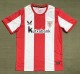 26-27 Bilbao Home Fans Soccer Jersey