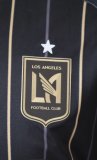 25-26 Los Angeles Home Player Version Soccer Jersey