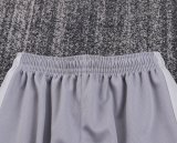 2001-2002 PSG Away Retro Kids Soccer Jersey