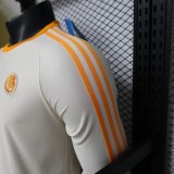 26-27 Bayern Casual Version Long Sleeve Player Version Soccer Jersey (长袖球员)