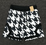 2026 High-Quality Embroidery Sporty Casual Pants - With pockets