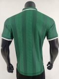 26-27 South Africa Away Player Version Soccer Jersey