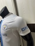 26-27 Man City Third Player Version Soccer Jersey